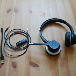 Mpow Bluetooth & Wired Headphones with Mic